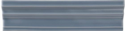 Adex Neri Cornisa Clasica Storm Blue 5x20