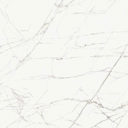 Casalgrande Padana Marmoker Titan White Lucido 118x118