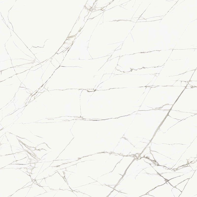 Casalgrande Padana Marmoker Titan White Lucido 118x118