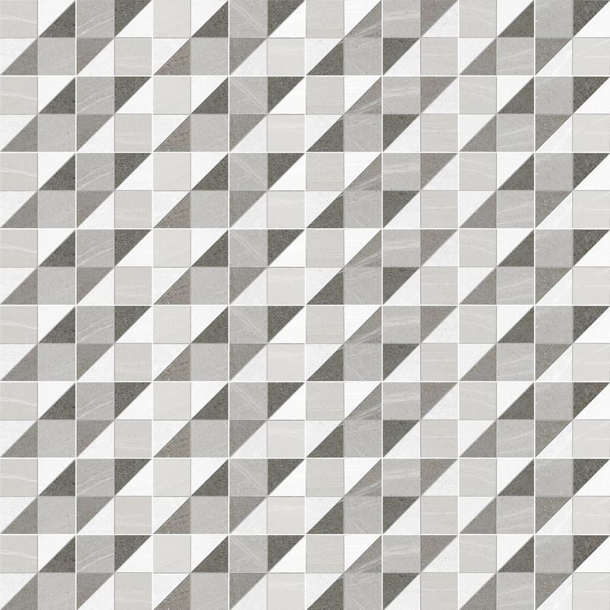 Vives Seine Debilly R Gris 15x15