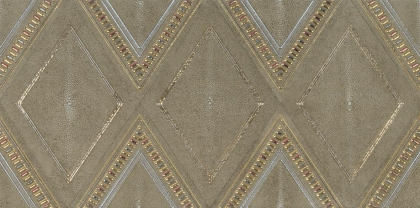 Aparici Shagreen Coffee Decor 29.75x59.55