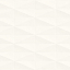 Marazzi Eclettica White Struttura Diamond 3D 40x120