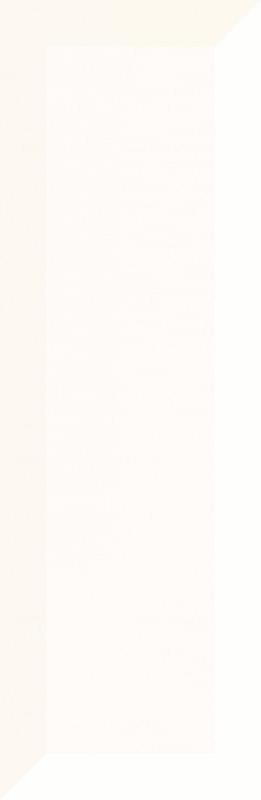 Paradyz Tamoe Bianco 9.8x29.8