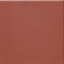 TopCer Базовая Плитка Brick-Red Square 6.4x6.4