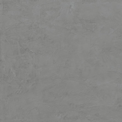 Ava Contemporanei District Nero Naturale Rettificato 80x80