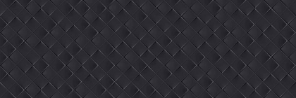 Villeroy Boch Monochrome Magic Черный Декор Матовый 40x120