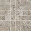 Emil Ceramica Tele Di Marmo Mosaico 5x5 Breccia Braque Naturale 30x30