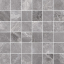 Cerdomus Supreme Mosaico Grey 30x30