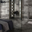 Cerdomus Supreme Mosaico Grey 30x30