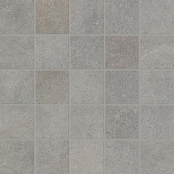 Piemme Ceramiche Stone Focus Mosaico Piombo Nat-Ret 30x30