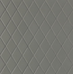 Mutina Rombini Romb Losange Green 25.7x27.5