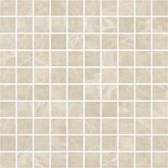 Cerim Exalt Amber Symphony 3x3 Mosaico Lucido 30x30