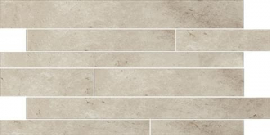 Casa Dolce Casa Stones And More 2.0 Marfil Smooth Modulo Listello Sfalsato 30x60