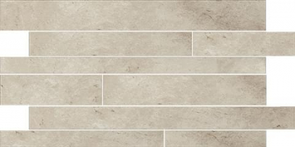 Casa Dolce Casa Stones And More 2.0 Marfil Smooth Modulo Listello Sfalsato 30x60