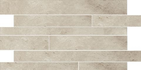 Casa Dolce Casa Stones And More 2.0 Marfil Smooth Modulo Listello Sfalsato 30x60