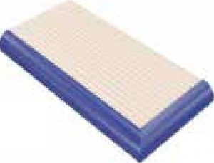 VitrA Pool Ral 5002 Cobalt Blue Rounded Edge Right Corner Matt 12.5x25