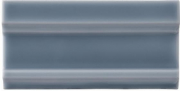 Adex Neri Cornisa Clasica Storm Blue 7.5x15