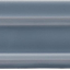 Adex Neri Cornisa Clasica Storm Blue 7.5x15