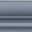 Adex Neri Moldura Italiana Pb Storm Blue 5x20