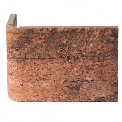 Serenissima Cir Chicago Elemento Ad "L" Wrigley 10x27