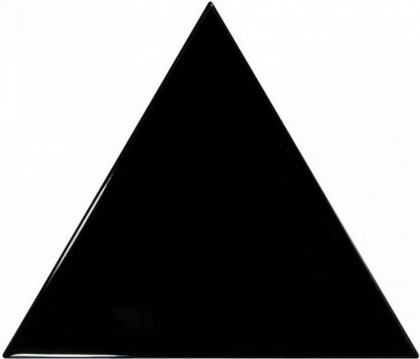 Equipe Scale Triangolo Black 10.8x12.4