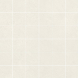Impronta Italgraniti Nuances Bianco Mosaico A Strideup 30x30