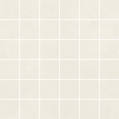 Impronta Italgraniti Nuances Bianco Mosaico A Strideup 30x30