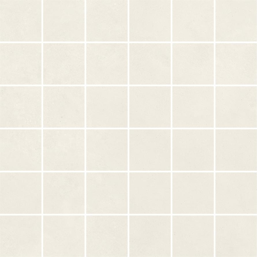 Impronta Italgraniti Nuances Bianco Mosaico A Strideup 30x30