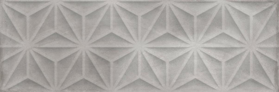 Vives Kent Minety-R Gris 32x99