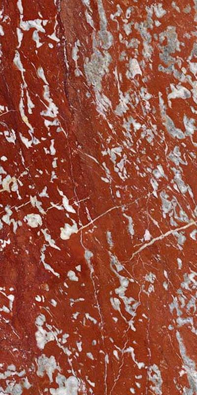 Casalgrande Padana Marmoker Rosso Francia 118x236