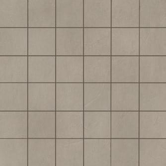 Impronta Italgraniti Spatula Lino Mosaico Mix 30x30