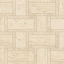 Atlas Concorde Marvel Travertine Sand Mosaico Basketweave 35x47