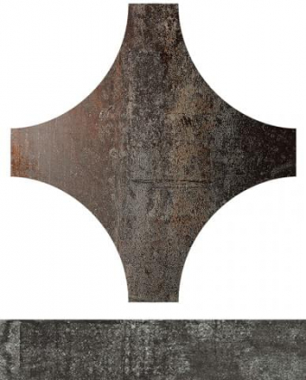 Apavisa Alchemy 7.0 Black Natural Star 58.8x59.55