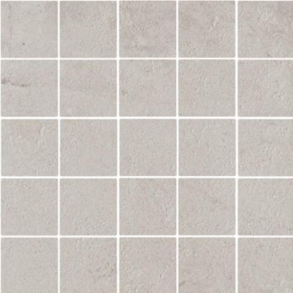 Casalgrande Padana Pietre Di Sardegna Mosaico Punta Molara 6x6 30x30