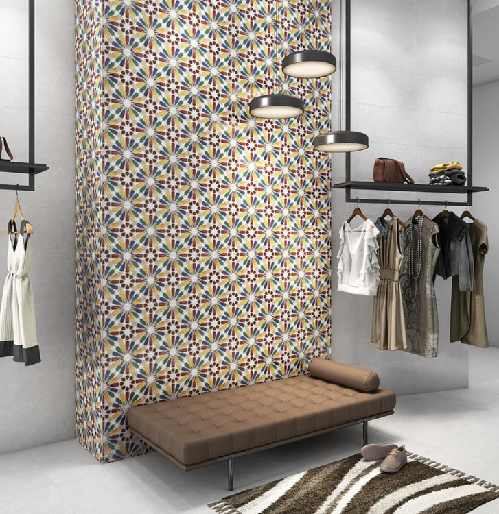 Colortile Morocco Sky Link Dec 1 30x90