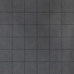 Casalgrande Padana Steeltech Mosaico Corten Lappato 6x6 30x30