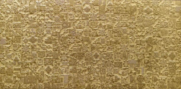 Apavisa Nanoeclectic Gold Decor 29.75x59.55
