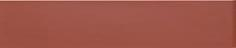 TopCer Базовая Плитка Brick-Red Strip 2.9x14.6