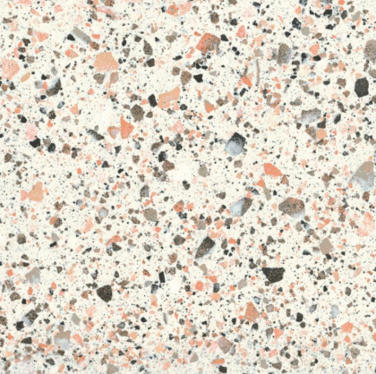 FMG Maxfine Venice Villa Sq Pink 60x60