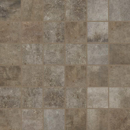 Casa Dolce Casa Motion Pure 03 Mosaico 5x5 30x30