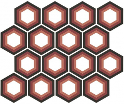 Casa Dolce Casa Neutra 6.0 04 Shades Decor 6 Mm 61.4x70.8