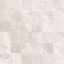 Cerdomus Supreme Mosaico Ivory 30x30