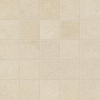 Piemme Ceramiche Stone Focus Mosaico Sabbia Nat-Ret 30x30