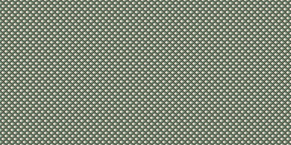 ABK Wide And Style Plus Digital+ Deco Mint 160x320