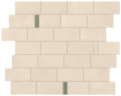 Atlas Concorde Boost Pro Ivory Minibrick Pro Olive 29.7x33.3