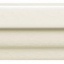 Adex Modernista Cornisa Clasica CC Marfil 3.5x15