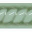 Adex Modernista Trenza Pb CC Verde Claro 2.5x15