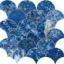 Atlas Concorde Marvel Dream Fan Ultramarine 29x29.2