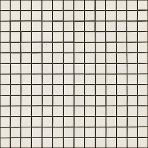 Impronta Italgraniti Nuances Bianco Mosaico B Strideup 30x30