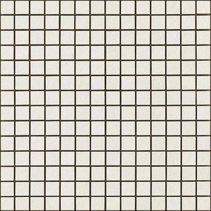 Impronta Italgraniti Nuances Bianco Mosaico B Strideup 30x30